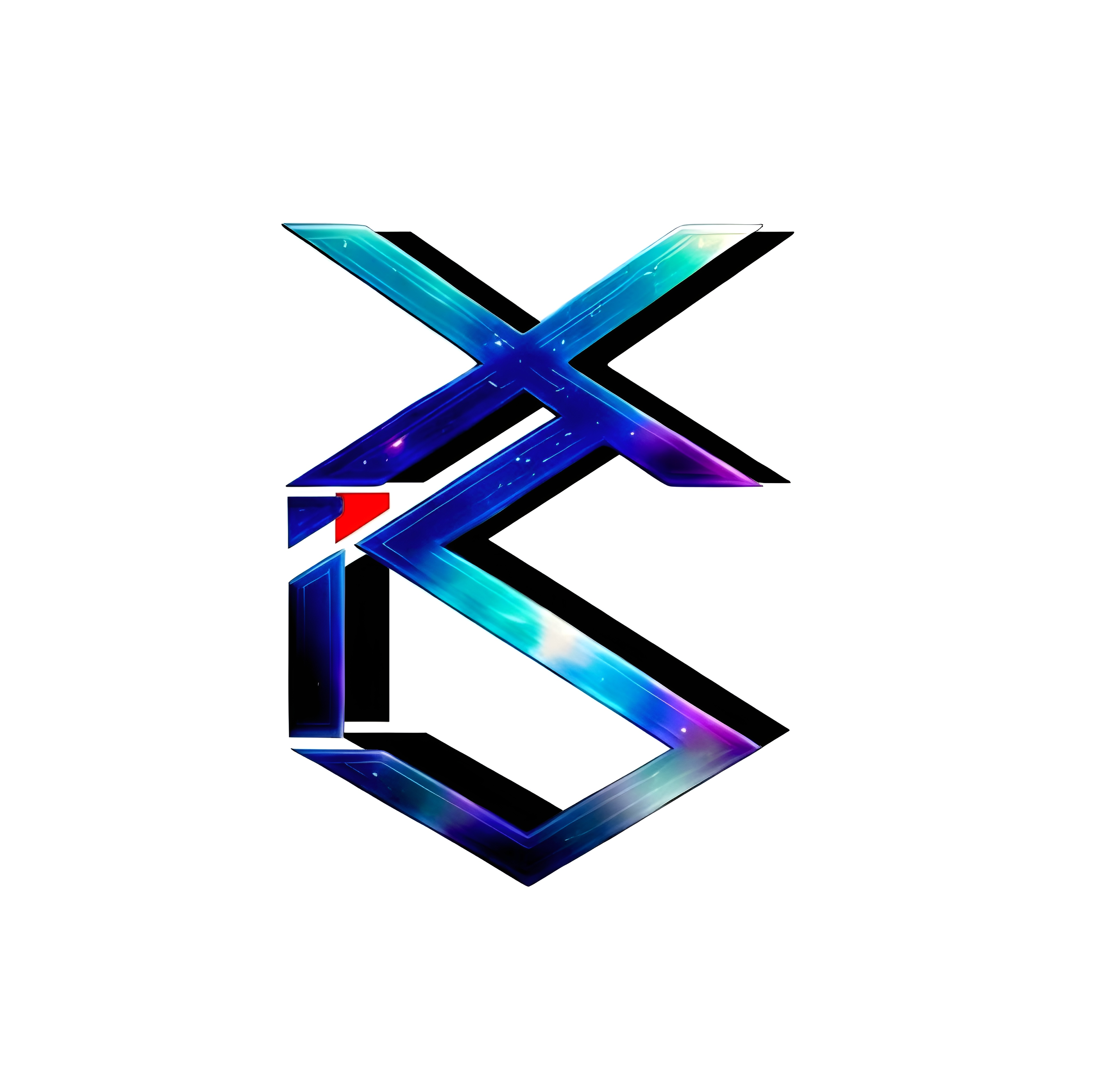 Xuberance Info Solutions Logo